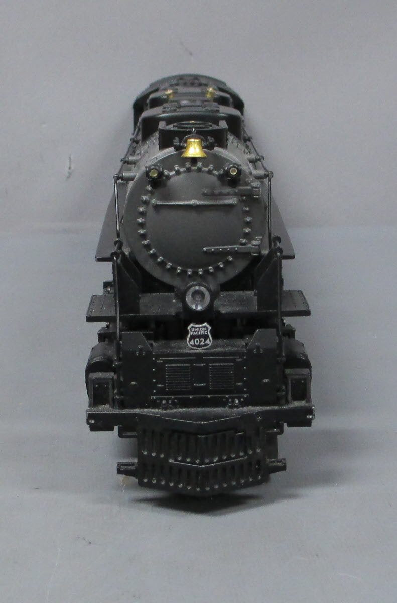 MTH 30-1514-1 UP 4-8-8-4 Big Boy Speciality O Gauge Steam Passenger Train Set