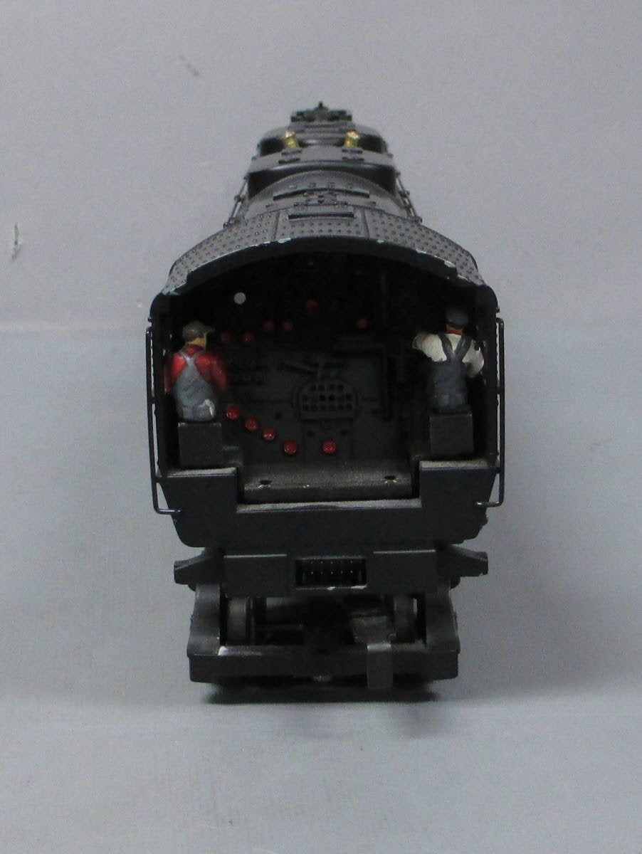MTH 30-1514-1 UP 4-8-8-4 Big Boy Speciality O Gauge Steam Passenger Train Set