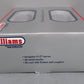 Williams 20711 O Delaware, Lackawanna & Western EMD F7 AA Diesel Loco Set