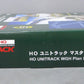 Kato 3-103 HO 4' x 8' Unitrack Track Expander Set