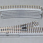 Kato 3-103 HO 4' x 8' Unitrack Track Expander Set
