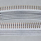 Kato 3-103 HO 4' x 8' Unitrack Track Expander Set
