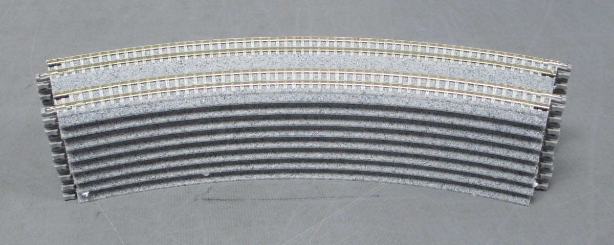 Kato 20-8731 N V14 Double Track Inner Loop Set