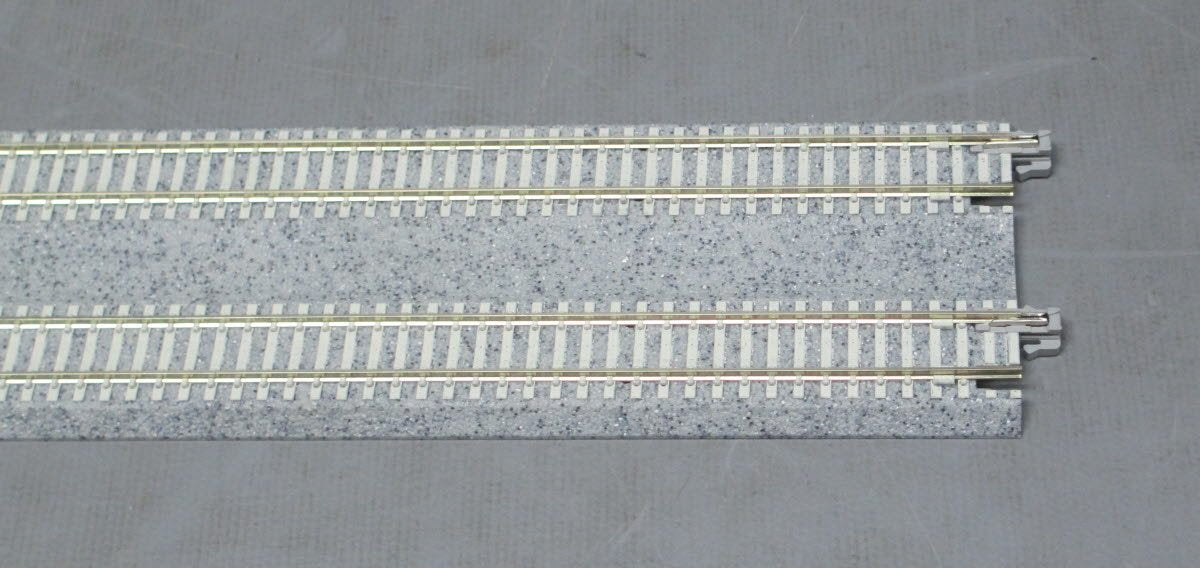 Kato 20-8731 N V14 Double Track Inner Loop Set