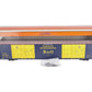 Lionel 6-82421 O Gauge Baltimore & Ohio 86' 8-Door Hi-Cube Boxcar #492021