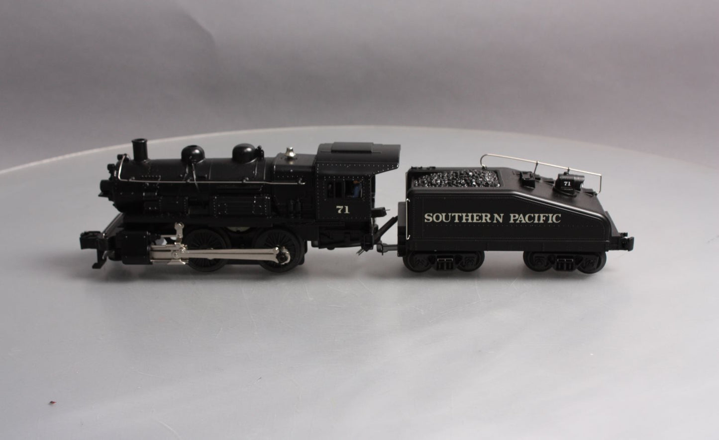 Lionel 6-38606 Southern Pacific 0-4-0 Switcher #71