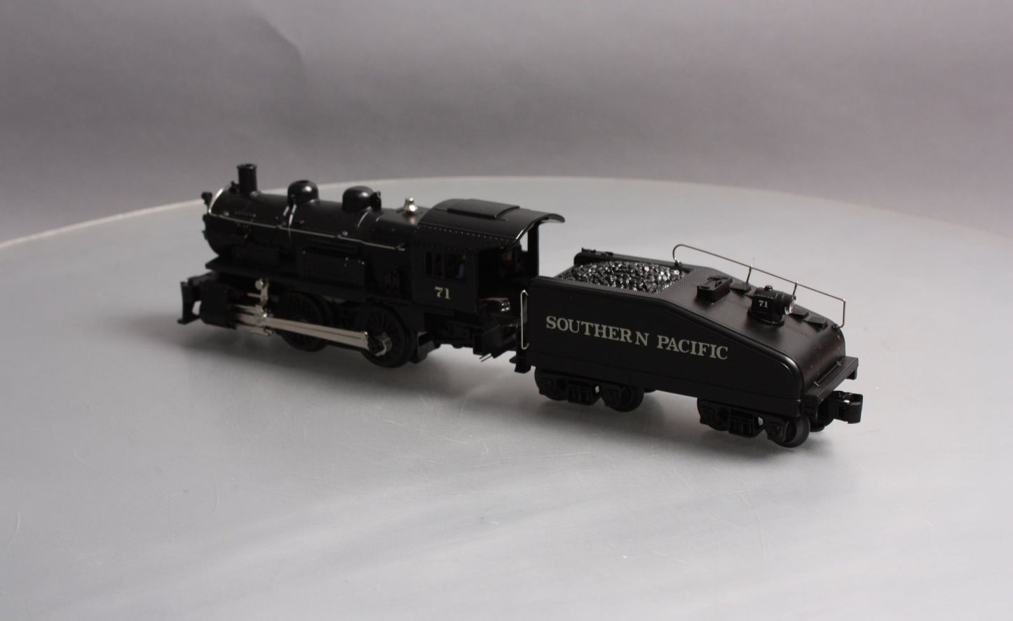 Lionel 6-38606 Southern Pacific 0-4-0 Switcher #71
