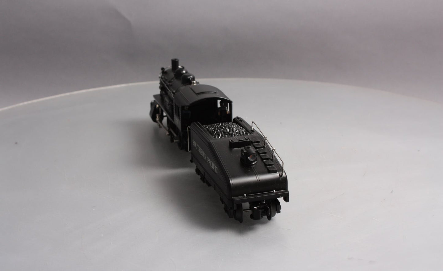Lionel 6-38606 Southern Pacific 0-4-0 Switcher #71