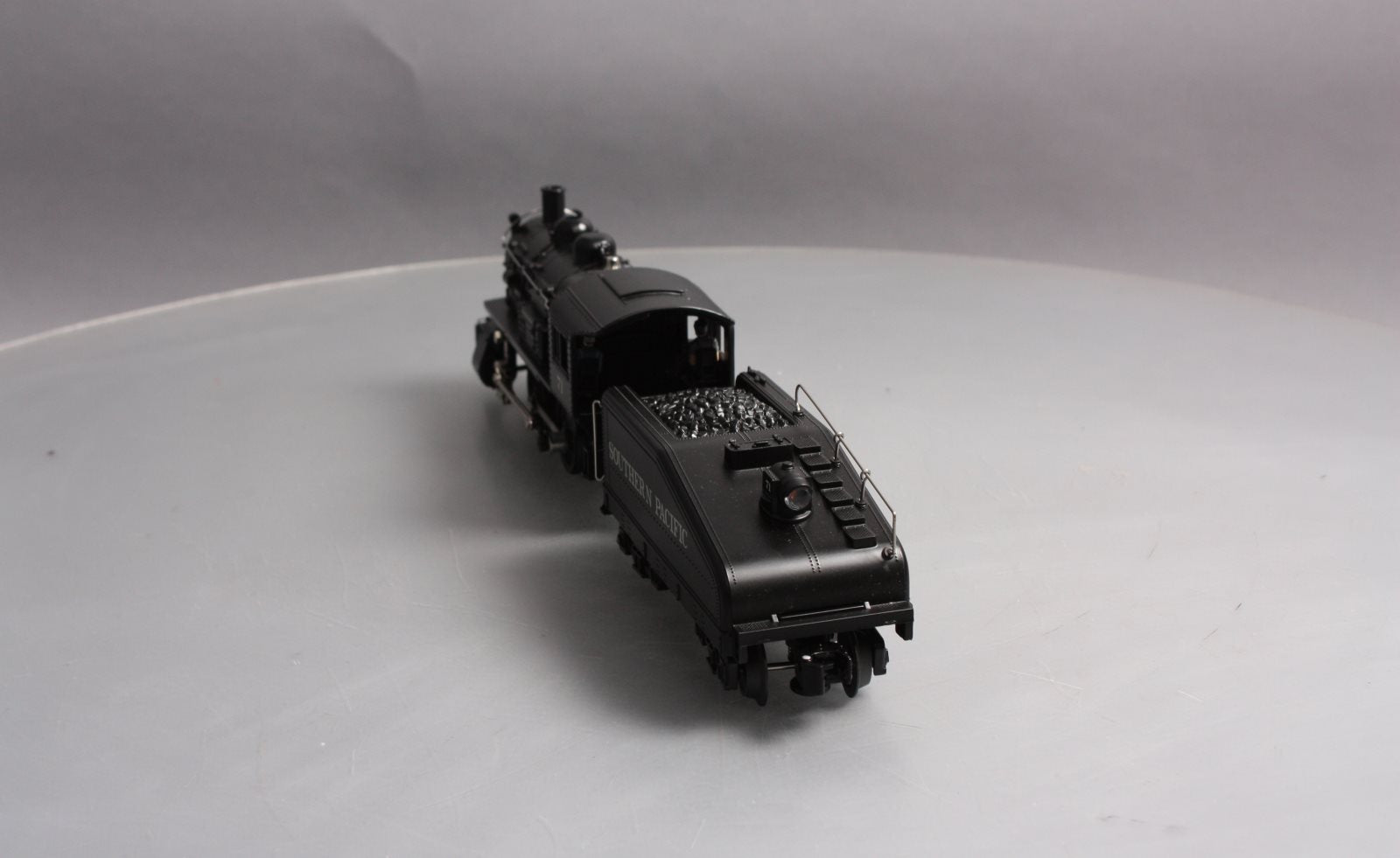 Lionel 6-38606 Southern Pacific 0-4-0 Switcher #71