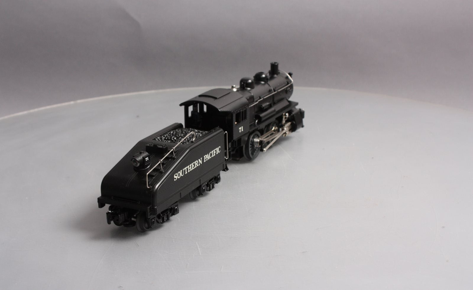Lionel 6-38606 Southern Pacific 0-4-0 Switcher #71