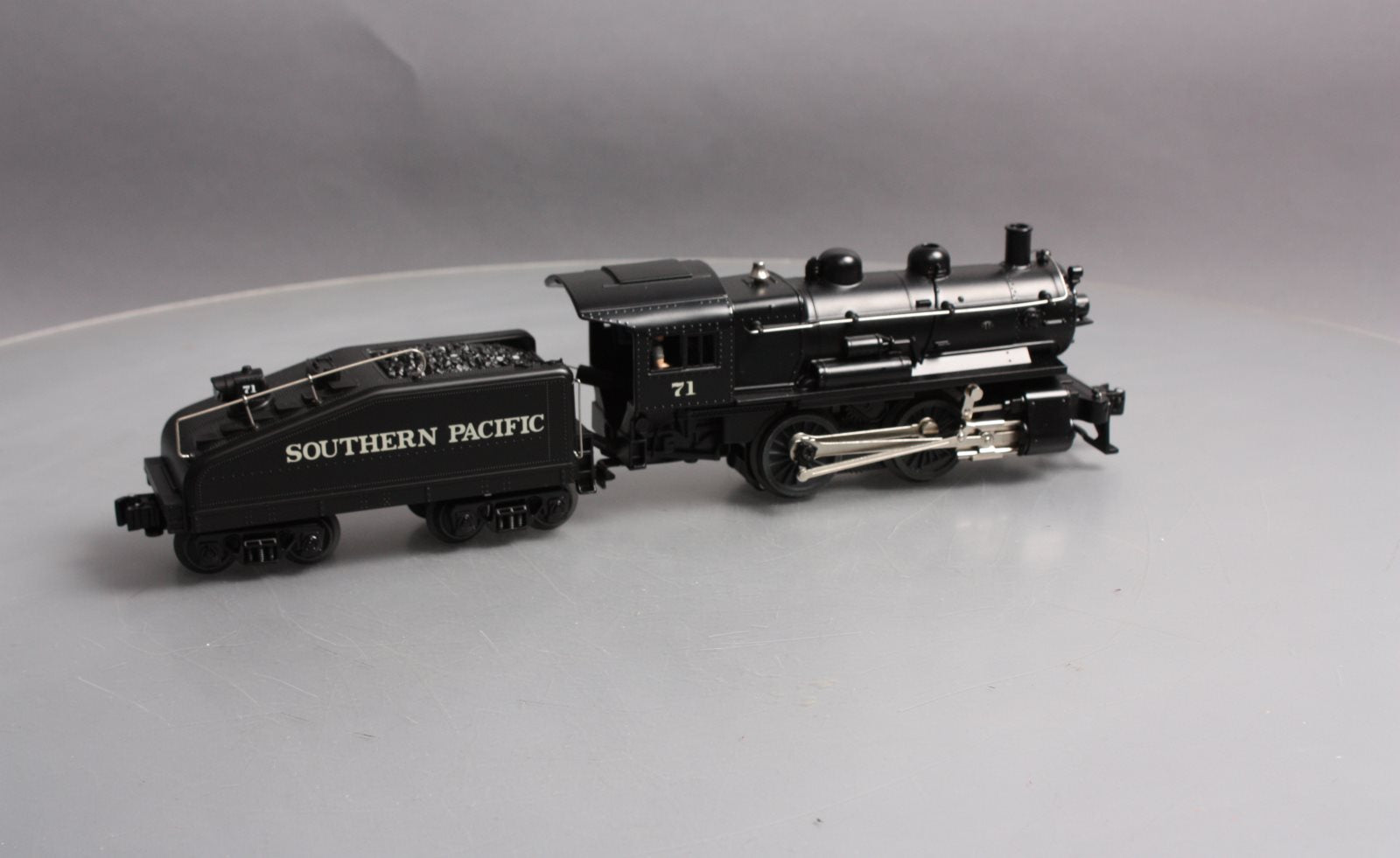 Lionel 6-38606 Southern Pacific 0-4-0 Switcher #71