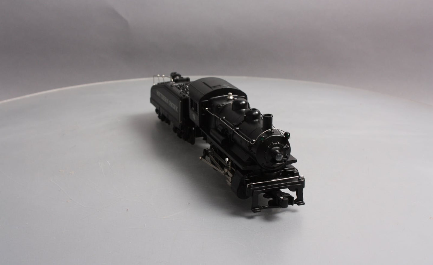 Lionel 6-38606 Southern Pacific 0-4-0 Switcher #71