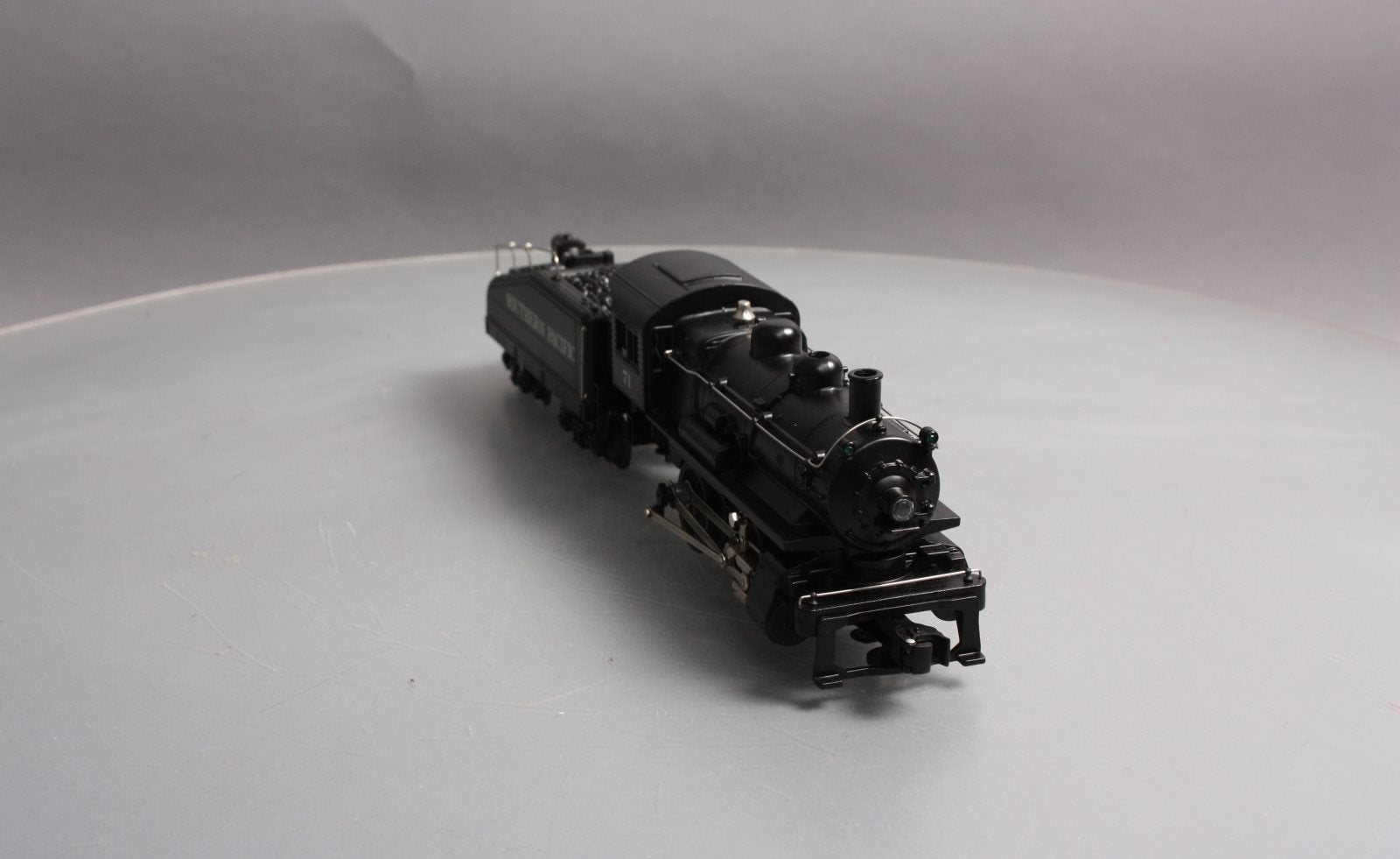 Lionel 6-38606 Southern Pacific 0-4-0 Switcher #71