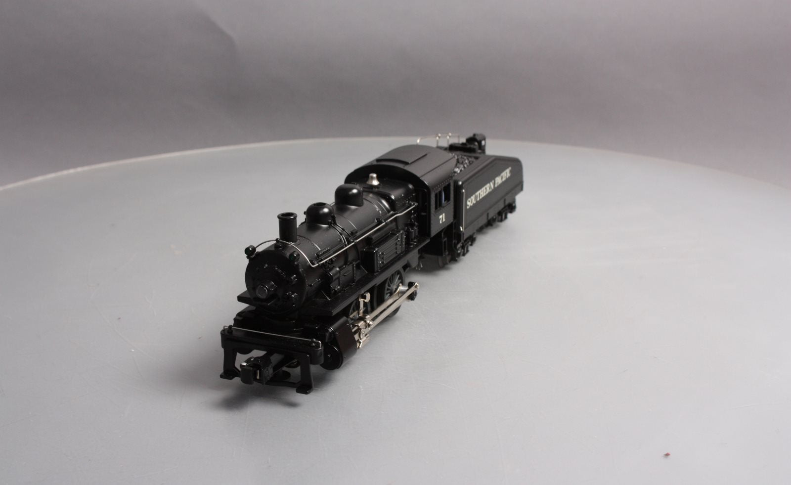 Lionel 6-38606 Southern Pacific 0-4-0 Switcher #71