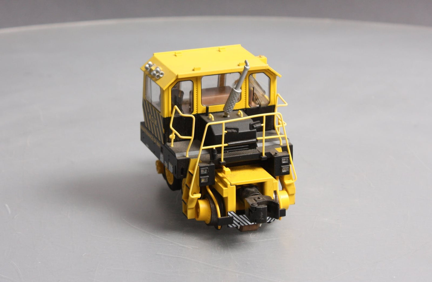 Lionel 6-38803 O Gauge  Maintenance of Way Trackmobile