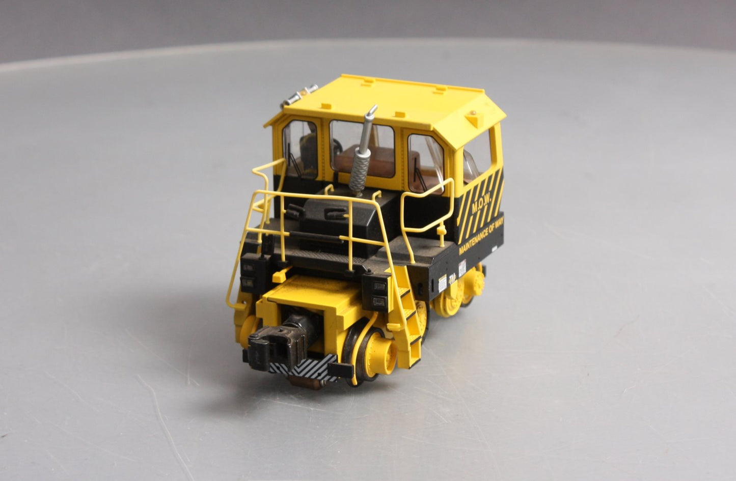 Lionel 6-38803 O Gauge  Maintenance of Way Trackmobile