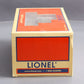Lionel 6-38803 O Gauge  Maintenance of Way Trackmobile