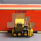 Lionel 6-38803 O Gauge  Maintenance of Way Trackmobile