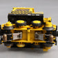 Lionel 6-38803 O Gauge  Maintenance of Way Trackmobile