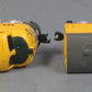 Williams 20515 O Union Pacific EMD E7 A-A 3-Rail Diesel Locomotive Set