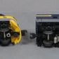 Williams 20505 O Chesapeake & Ohio EMD E7 A-A 3-Rail Diesel Locomotive Set