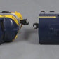Williams 20505 O Chesapeake & Ohio EMD E7 A-A 3-Rail Diesel Locomotive Set