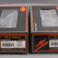 MTH 80-2215-1 HO PRR Alco PA A/B Diesel Locomotive Set w/PS3 (Set of 2)