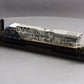 MTH 80-2401-1 HO CSX ES44AC Diesel Locomotive w/PS3 #1776