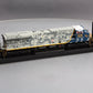 MTH 80-2401-1 HO CSX ES44AC Diesel Locomotive w/PS3 #1776