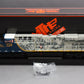 MTH 80-2401-1 HO CSX ES44AC Diesel Locomotive w/PS3 #1776