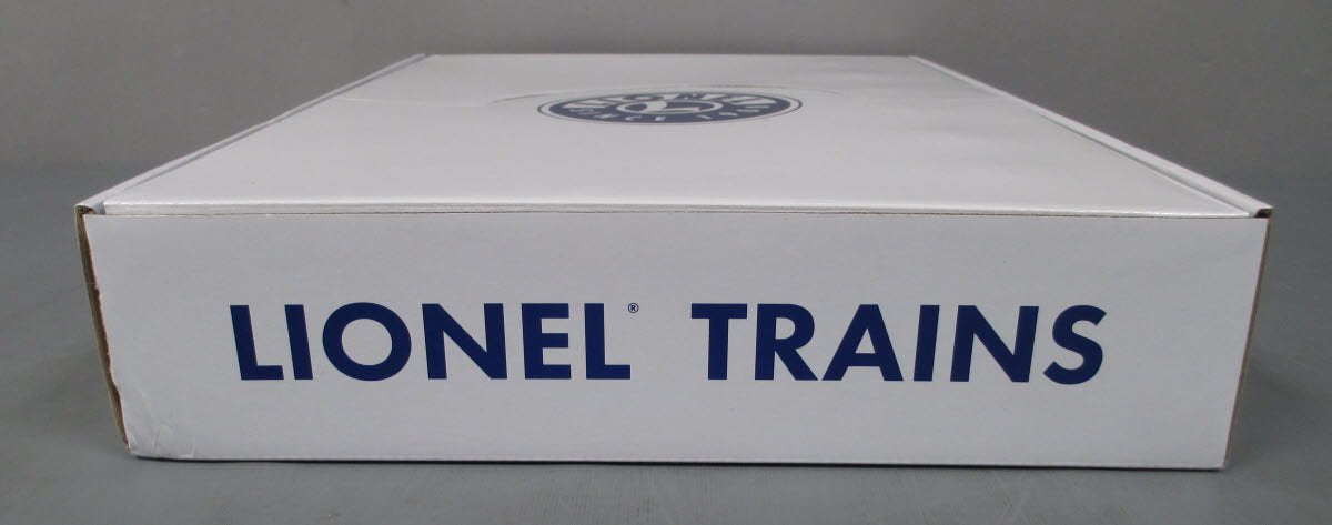 Lionel 6-84456 O Baltimore and Ohio Gondola Set (6)