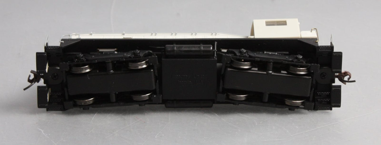 Broadway Limited 644 HO Unpainted Paragon™ EMD NW2 Phase V Diesel Switcher