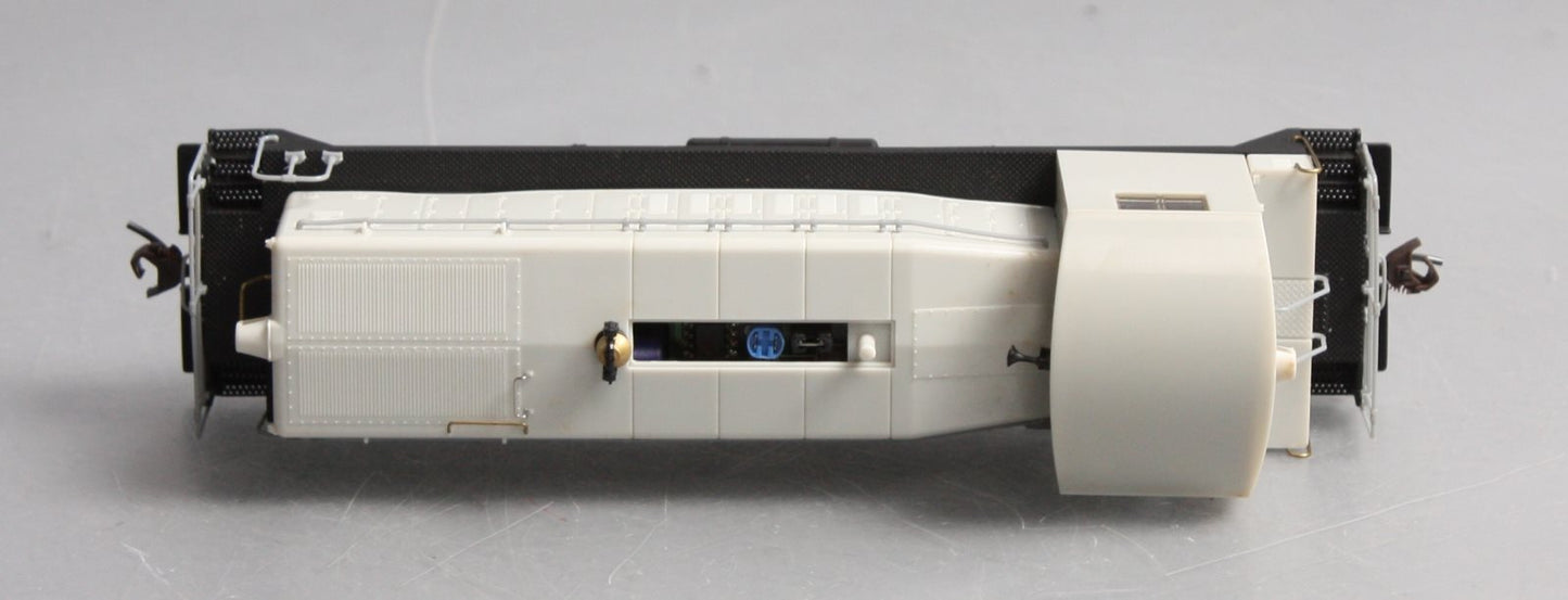 Broadway Limited 644 HO Unpainted Paragon™ EMD NW2 Phase V Diesel Switcher