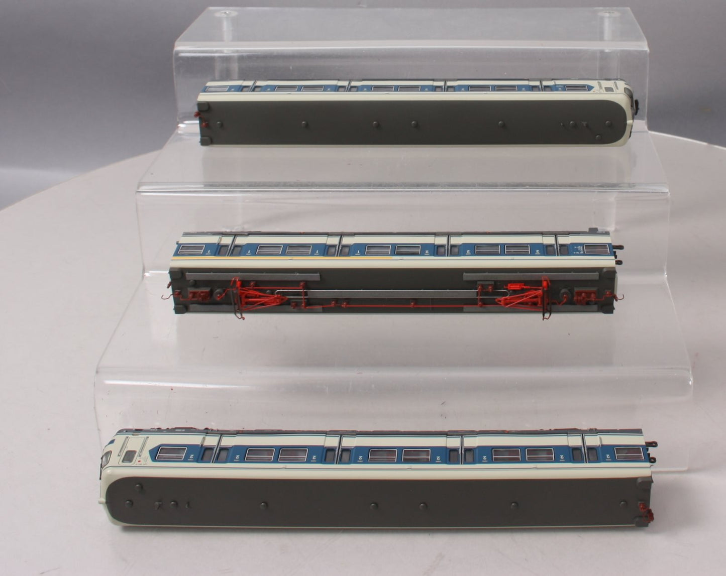 Marklin 37504 S-Bahn Rail Car Train