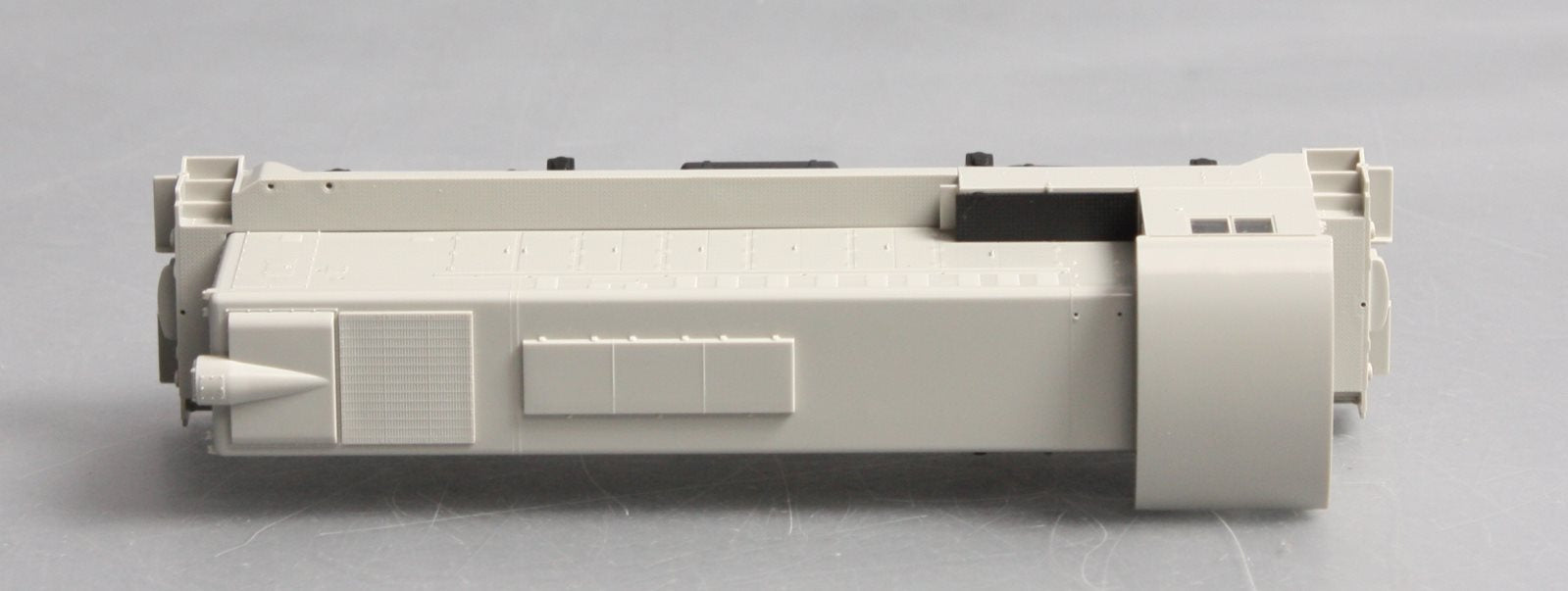 Stewart 4800 HO Undecorated Baldwin DS-4-4-1000 Powered Diesel Locomotive