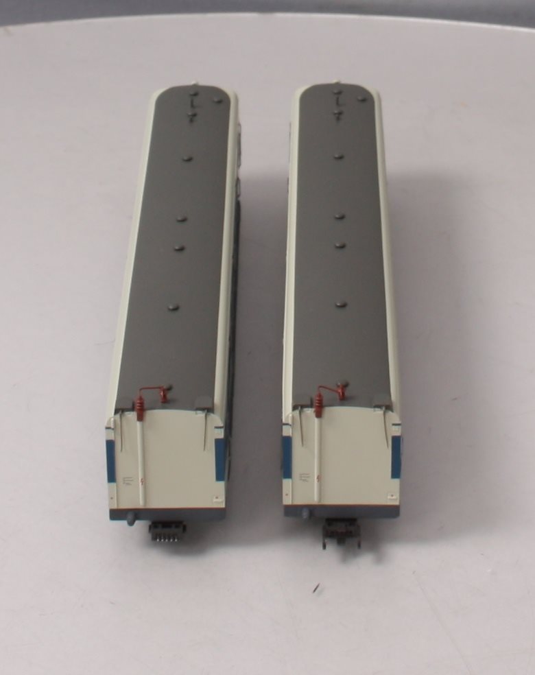 Marklin 37504 S-Bahn Rail Car Train