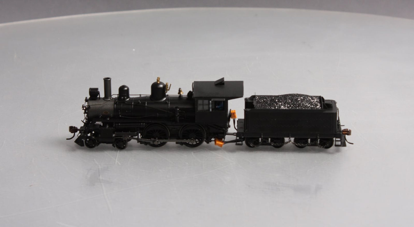 Bachmann 85102 Modern 4-4-0 w/Sound