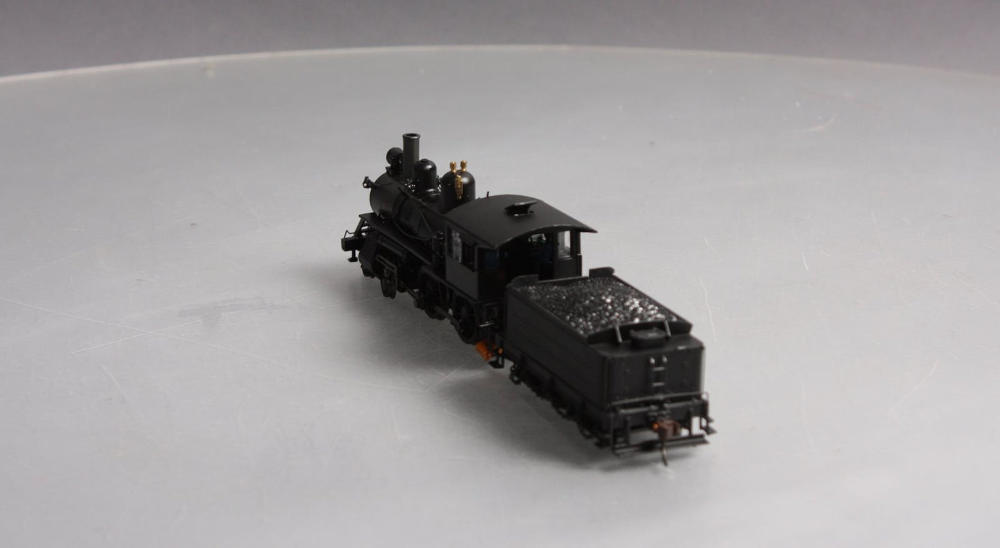 Bachmann 85102 Modern 4-4-0 w/Sound