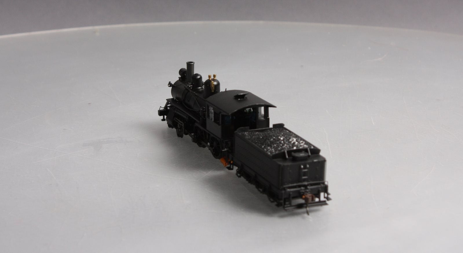 Bachmann 85102 Modern 4-4-0 w/Sound