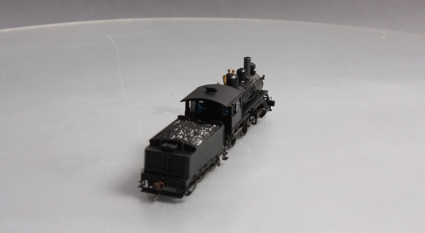 Bachmann 85102 Modern 4-4-0 w/Sound