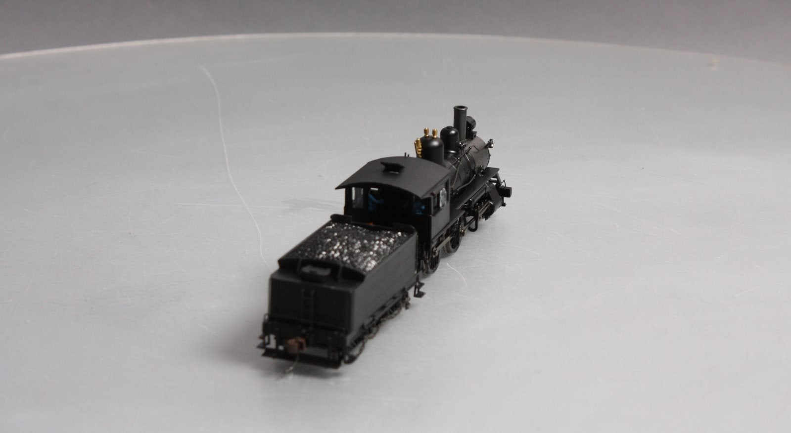 Bachmann 85102 Modern 4-4-0 w/Sound