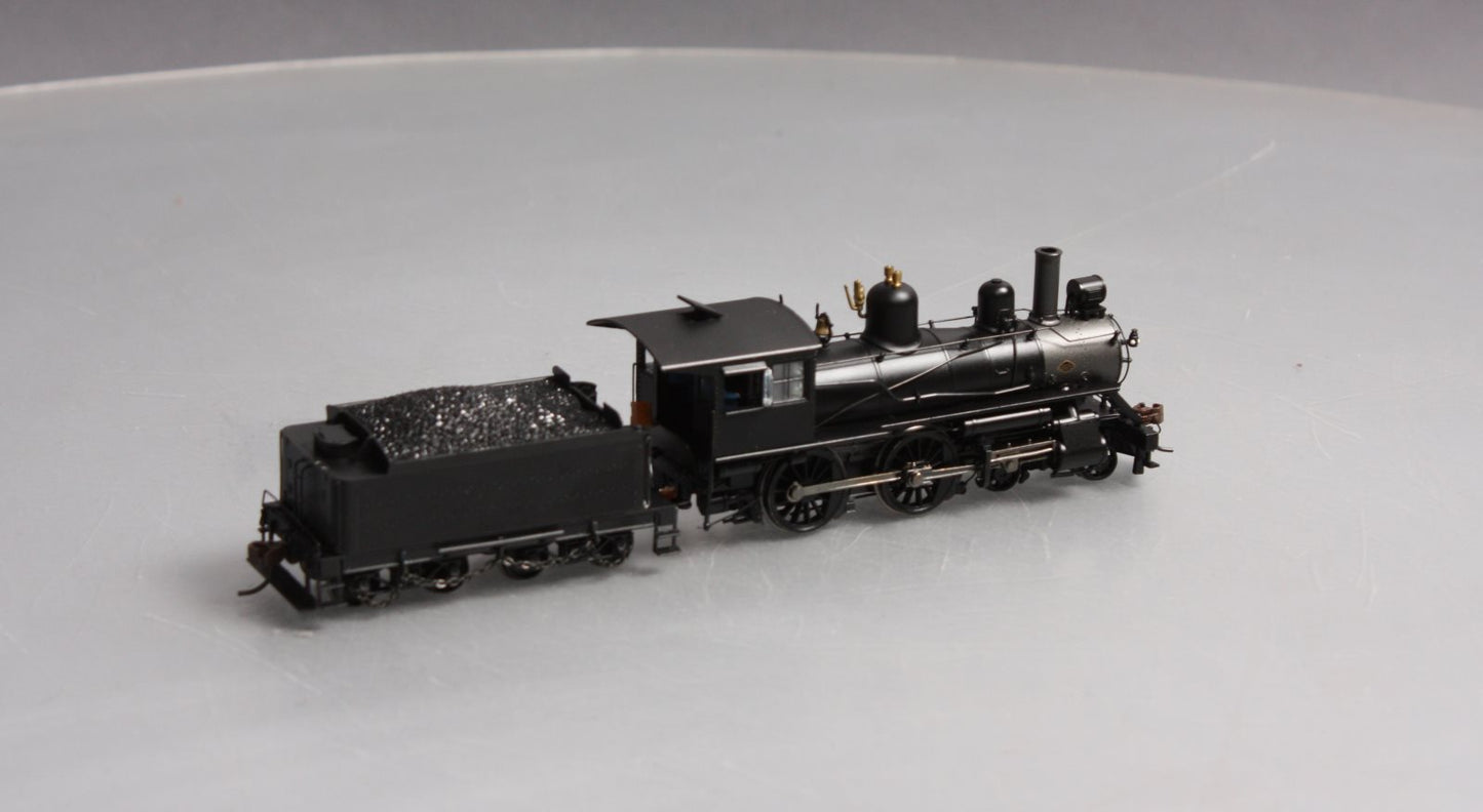 Bachmann 85102 Modern 4-4-0 w/Sound