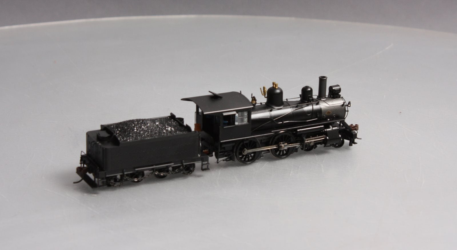Bachmann 85102 Modern 4-4-0 w/Sound