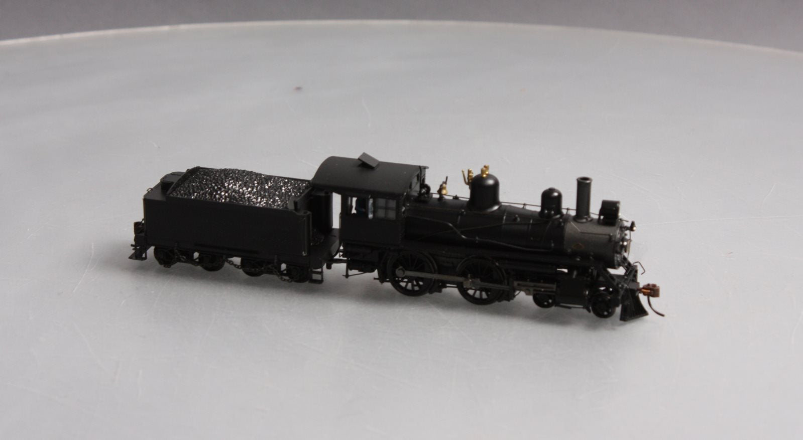 Bachmann 85102 Modern 4-4-0 w/Sound