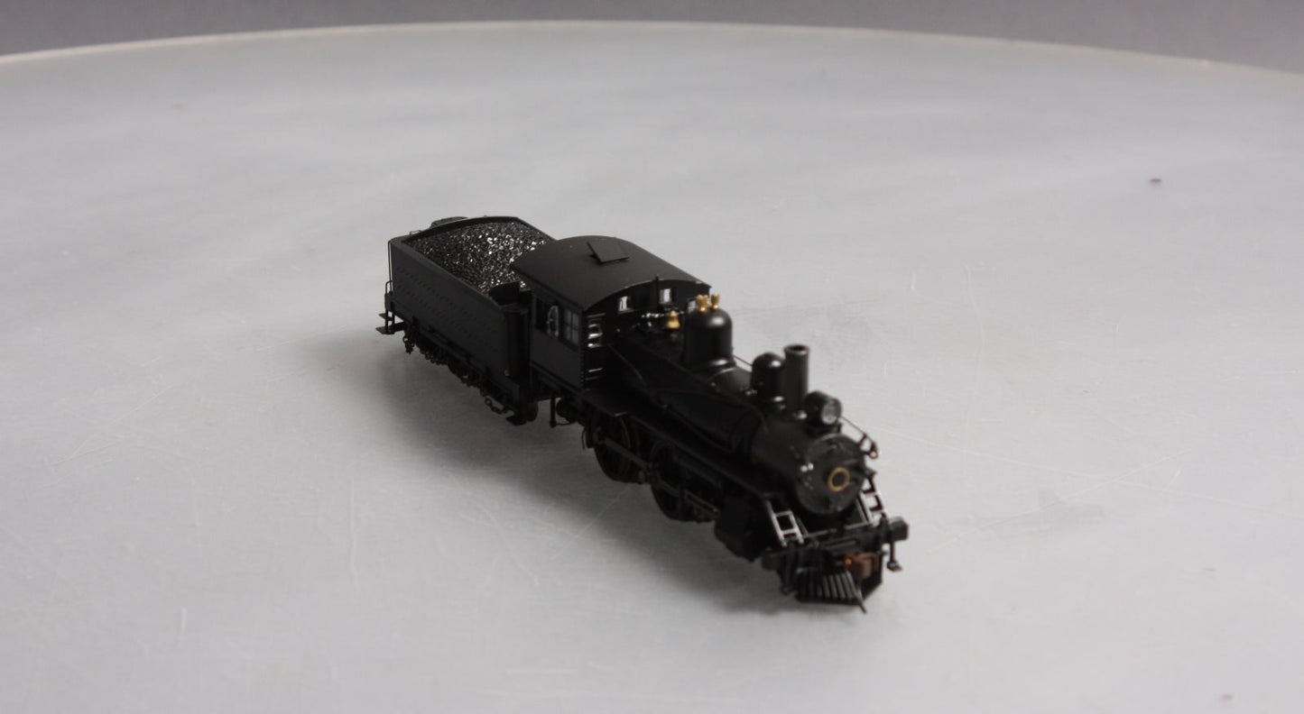 Bachmann 85102 Modern 4-4-0 w/Sound