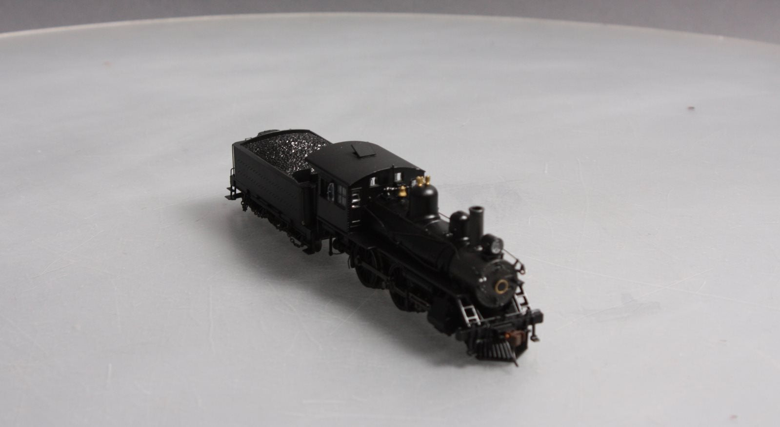 Bachmann 85102 Modern 4-4-0 w/Sound