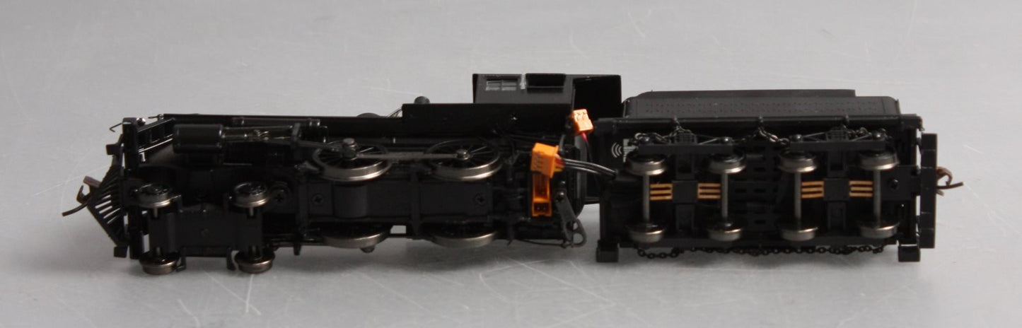 Bachmann 85102 Modern 4-4-0 w/Sound