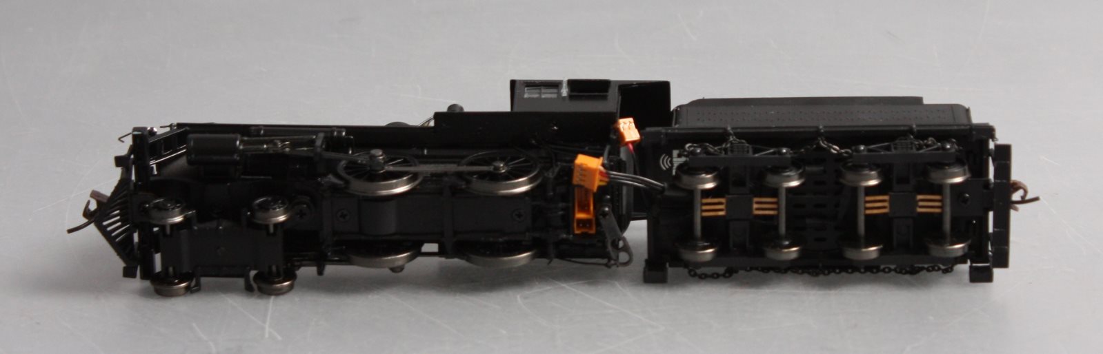 Bachmann 85102 Modern 4-4-0 w/Sound