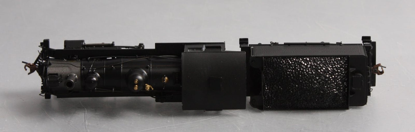 Bachmann 85102 Modern 4-4-0 w/Sound