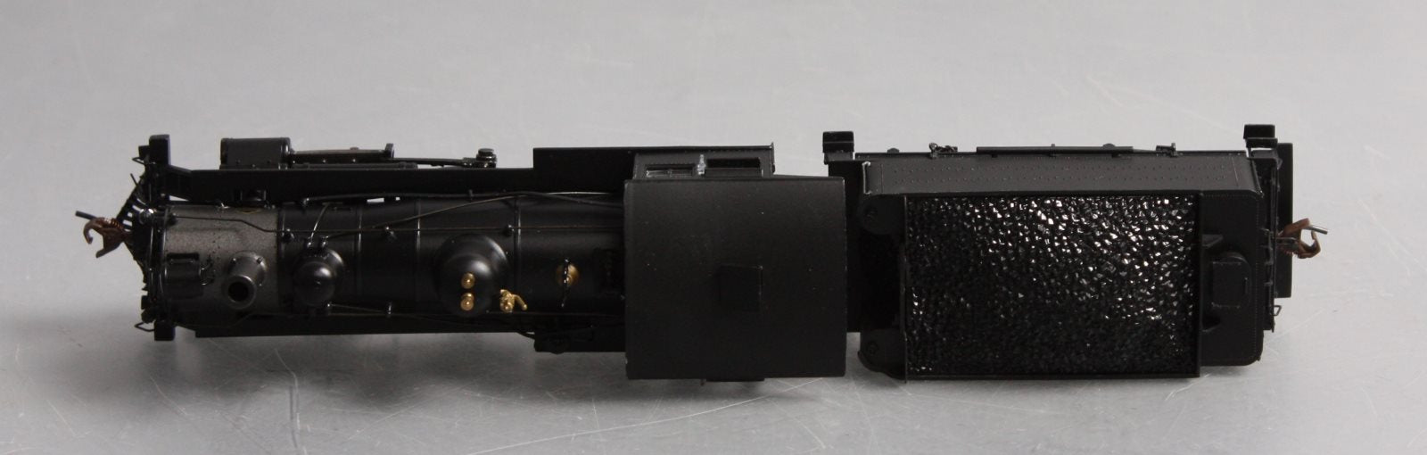 Bachmann 85102 Modern 4-4-0 w/Sound